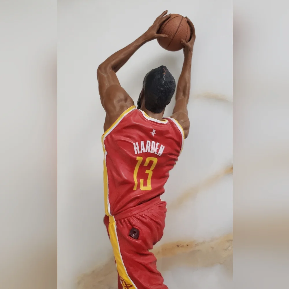 NBA mcfarlane series
